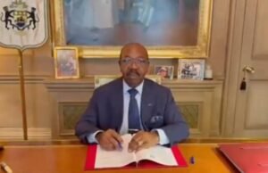 Gabon : des fonds publics auraient servi à financer une résidence de 450 millions de FCFA attribuée à Ali Bongo au Maroc