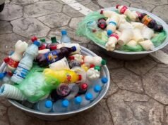 Rentrée scolaire : jus de bissap, gingembre… des boissons vendues dans des bouteilles usagées aux élèves, l’urgence d’agir face au risque sanitaire