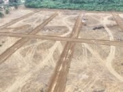 Mouila : face au défi de l’accès au foncier, la SNI lance des parcelles à 3 000 FCFA le mètre carré