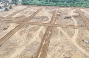 Mouila : face au défi de l’accès au foncier, la SNI lance des parcelles à 3 000 FCFA le mètre carré