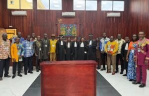 Libreville : face à la montée des violences impliquant des mineurs, 40 affaires jugées au Tribunal pour enfants