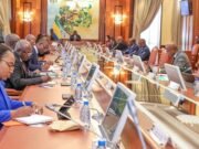 Conseil des ministres à Port-Gentil : Oligui Nguema confronte ses ministres aux urgences de la capitale économique, entre routes, eau et électricité