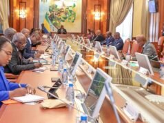 Conseil des ministres à Port-Gentil : Oligui Nguema confronte ses ministres aux urgences de la capitale économique, entre routes, eau et électricité