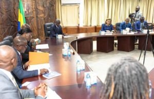Libreville : face au manque de places et aux difficultés de prise en charge à Melen, le gouvernement prépare un plan d’urgence