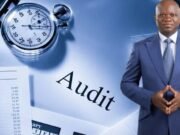 Dette du Gabon : le chiffre passe de 11 700 à 9 524 milliards FCFA, après un audit engagé par Oligui Nguema