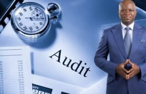 Dette du Gabon : le chiffre passe de 11 700 à 9 524 milliards FCFA, après un audit engagé par Oligui Nguema