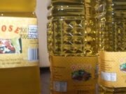Alerte au Gabon : Viking, Rose, Kdo, Mini Coco, ces quatre huiles retirées du marché après des analyses en laboratoire, les consommateurs appelés à la vigilance