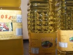 Alerte au Gabon : Viking, Rose, Kdo, Mini Coco, ces quatre huiles retirées du marché après des analyses en laboratoire, les consommateurs appelés à la vigilance