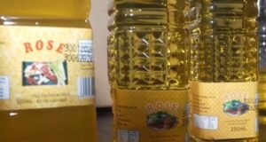 Alerte au Gabon : Viking, Rose, Kdo, Mini Coco, ces quatre huiles retirées du marché après des analyses en laboratoire, les consommateurs appelés à la vigilance