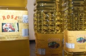 Alerte au Gabon : Viking, Rose, Kdo, Mini Coco, ces quatre huiles retirées du marché après des analyses en laboratoire, les consommateurs appelés à la vigilance