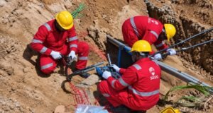 Grand Libreville : la SEEG annonce de fortes perturbations après une panne majeure sur la ligne Bisségué Owendο