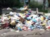 Grand Libreville : le vice président du gouvernement Hermann Immongault donne trois mois aux maires pour faire disparaître les ordures