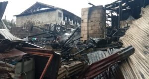Montagne Sainte : après deux jours sans courant, le retour de l’électricité provoque un incendie qui ravage deux maisons