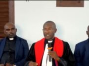 Crise à l’Eglise Évangélique du Gabon : le Pasteur Jean Daniel Allogo Essimengane rejette le comité de sortie de crise et maintient la reprise des activités
