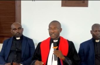 Crise à l’Eglise Évangélique du Gabon : le Pasteur Jean Daniel Allogo Essimengane rejette le comité de sortie de crise et maintient la reprise des activités