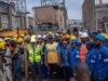 Port Gentil : Oligui Nguema mise sur la centrale thermique pour sécuriser l’électricité et relancer l’économie