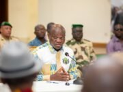 Port Gentil : chômage des jeunes, retombées du pétrole… Oligui Nguema face aux principales préoccupations de l’Ogooué Maritime
