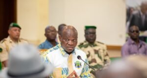 Port Gentil : chômage des jeunes, retombées du pétrole… Oligui Nguema face aux principales préoccupations de l’Ogooué Maritime