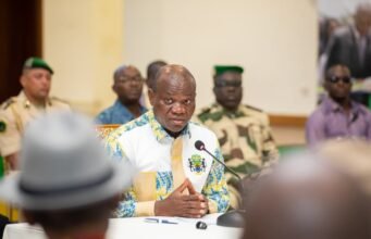 Port Gentil : chômage des jeunes, retombées du pétrole… Oligui Nguema face aux principales préoccupations de l’Ogooué Maritime