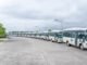 Gabon : la CNT entre en scène avec 149 véhicules pour relancer le transport public