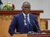 Gabon : le budget 2027 franchit les 6 200 milliards FCFA, un nouveau cap pour l’économie