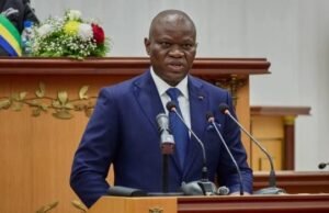 Gabon : le budget 2027 franchit les 6 200 milliards FCFA, un nouveau cap pour l’économie
