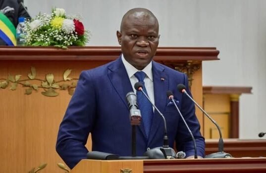 Gabon : le budget 2027 franchit les 6 200 milliards FCFA, un nouveau cap pour l’économie