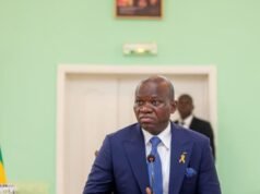 Gabon : Oligui Nguema durcit le ton et affiche sa fermeté sans concession contre la corruption