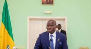 Gabon : Oligui Nguema durcit le ton et affiche sa fermeté sans concession contre la corruption