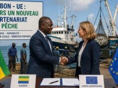 Souveraineté Pêche : le Gabon veut reprendre la main sur ses ressources et renégocier avec l’Union européenne