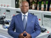 Gabon : 85 milliards FCFA de la Banque mondiale pour améliorer l’accès à l’eau, à l’électricité et à l’assainissement