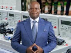 Gabon : 85 milliards FCFA de la Banque mondiale pour améliorer l’accès à l’eau, à l’électricité et à l’assainissement