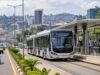Yaoundé : promis depuis 15 ans, le BRT reprend vie avec un corridor de 22 km et 52 bus électriques