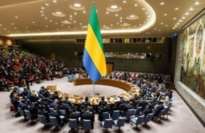 Assemblée générale de l’ONU : face aux grands enjeux mondiaux, le Gabon monte à la tribune pour défendre ses intérêts