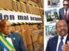 Biens mal acquis : Marc Ona Essangui sort les dossiers et relance le débat sur l’héritage d’Omar Bongo