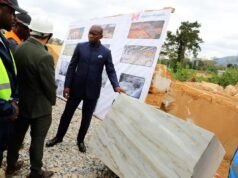Marbre : Doussiegoussou veut transformer sa richesse en près de 500 emplois grâce à une nouvelle usine
