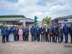 Pétrole et gaz : le Gabon veut réduire sa dépendance aux compétences étrangères et faire de ses talents le moteur de sa souveraineté énergétique