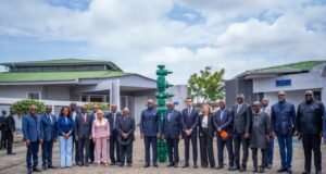 Pétrole et gaz : le Gabon veut réduire sa dépendance aux compétences étrangères et faire de ses talents le moteur de sa souveraineté énergétique