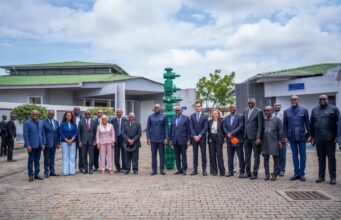 Pétrole et gaz : le Gabon veut réduire sa dépendance aux compétences étrangères et faire de ses talents le moteur de sa souveraineté énergétique