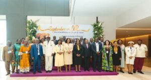 Septembre en Or : face aux cancers de l’enfant, la Fondation Dorcas renforce la formation des professionnels de santé