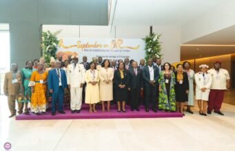 Septembre en Or : face aux cancers de l’enfant, la Fondation Dorcas renforce la formation des professionnels de santé