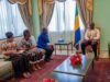 Pétrole : Oligui Nguema reçoit les nouvelles dirigeantes de VAALCO Gabon et appelle à plus de rigueur