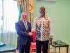 Dette publique : Oligui Nguema échange avec le FMI sur la situation financière du Gabon