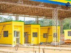 Ntoum Cocobeach : deux postes de péage pour accompagner l’ouverture d’un nouvel axe économique
