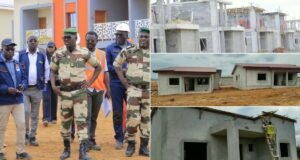 Logements sociaux : Oligui Nguema mise sur 3 100 logements pour répondre à la demande dans le Grand Libreville