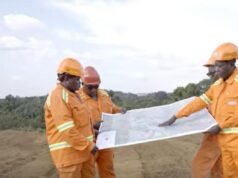 Eramet Comilog : 1,17 milliard de FCFA pour 197 projets, le pari de transformer le manganèse en emplois et activités locales