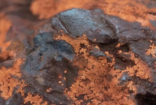 500 millions de tonnes de fer sous terre, 1 600 emplois à la clé : pourquoi Milingui pourrait compter pour l’avenir économique du Gabon