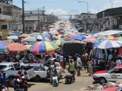 Gabon Cameroun : 44 contrôles sur les axes commerciaux font grimper le prix des aliments jusqu’à 14 %, quel impact sur le panier des ménages ?