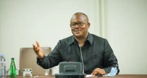Guinée Bissau : renversé par les militaires, Embaló revient dans la course pour la présidentielle du 6 décembre