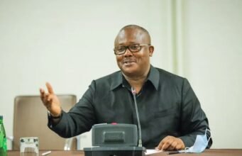 Guinée Bissau : renversé par les militaires, Embaló revient dans la course pour la présidentielle du 6 décembre